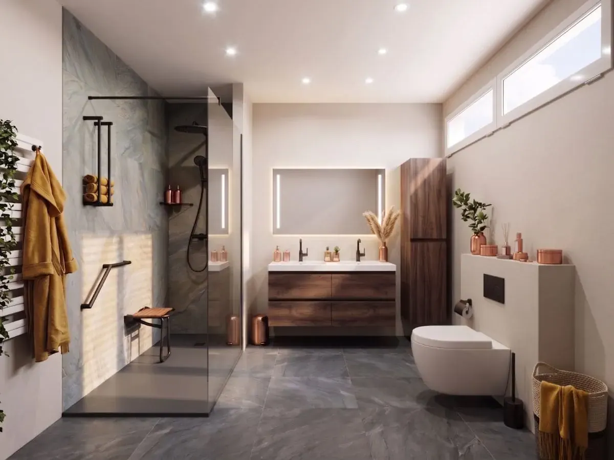 Na renovatie